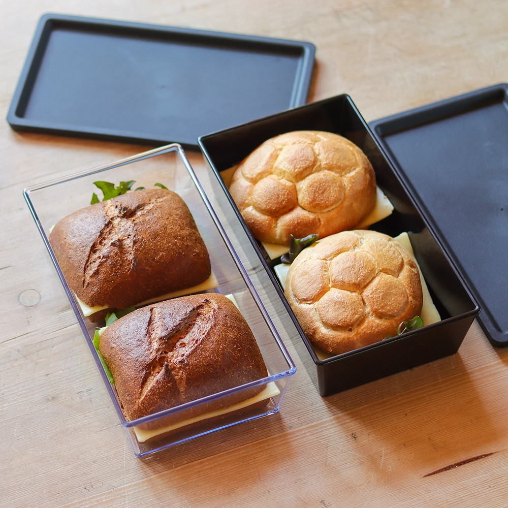 Meal Prep-Set Tiny Thomas 