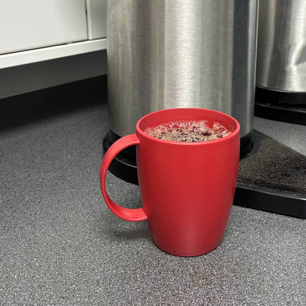 Kaffeebecher Öko Kaffeebecher Öko