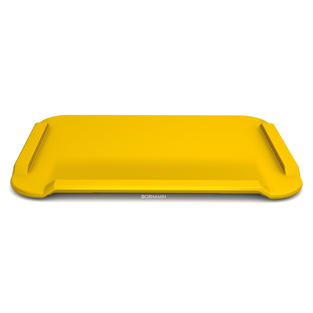 Large non-slip board