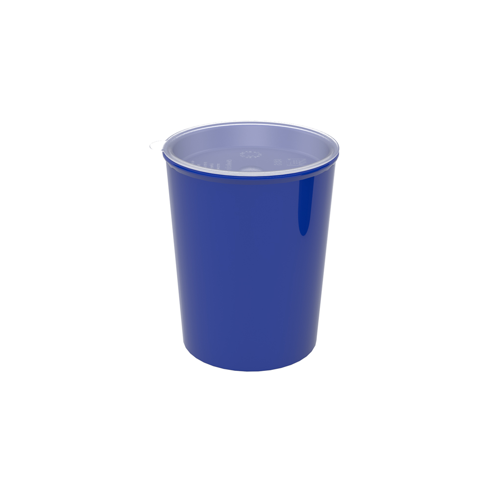 Lid for Mini Moritz