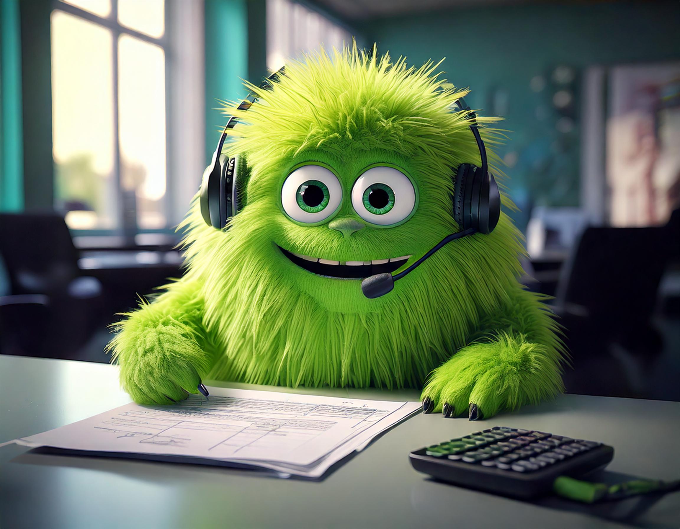 INDUSTRIEKAUFMANN (M/W/D)