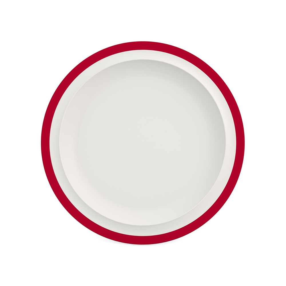 Frühstücksteller Klassik Plus