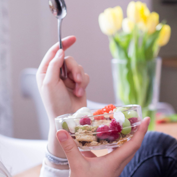 Dessert bowl Classic