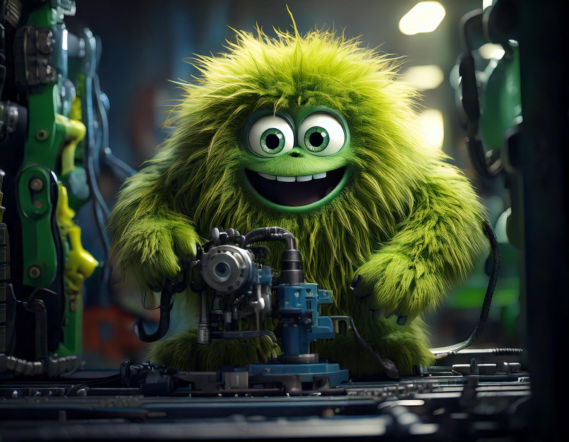 MECHATRONIKER (M/W/D)