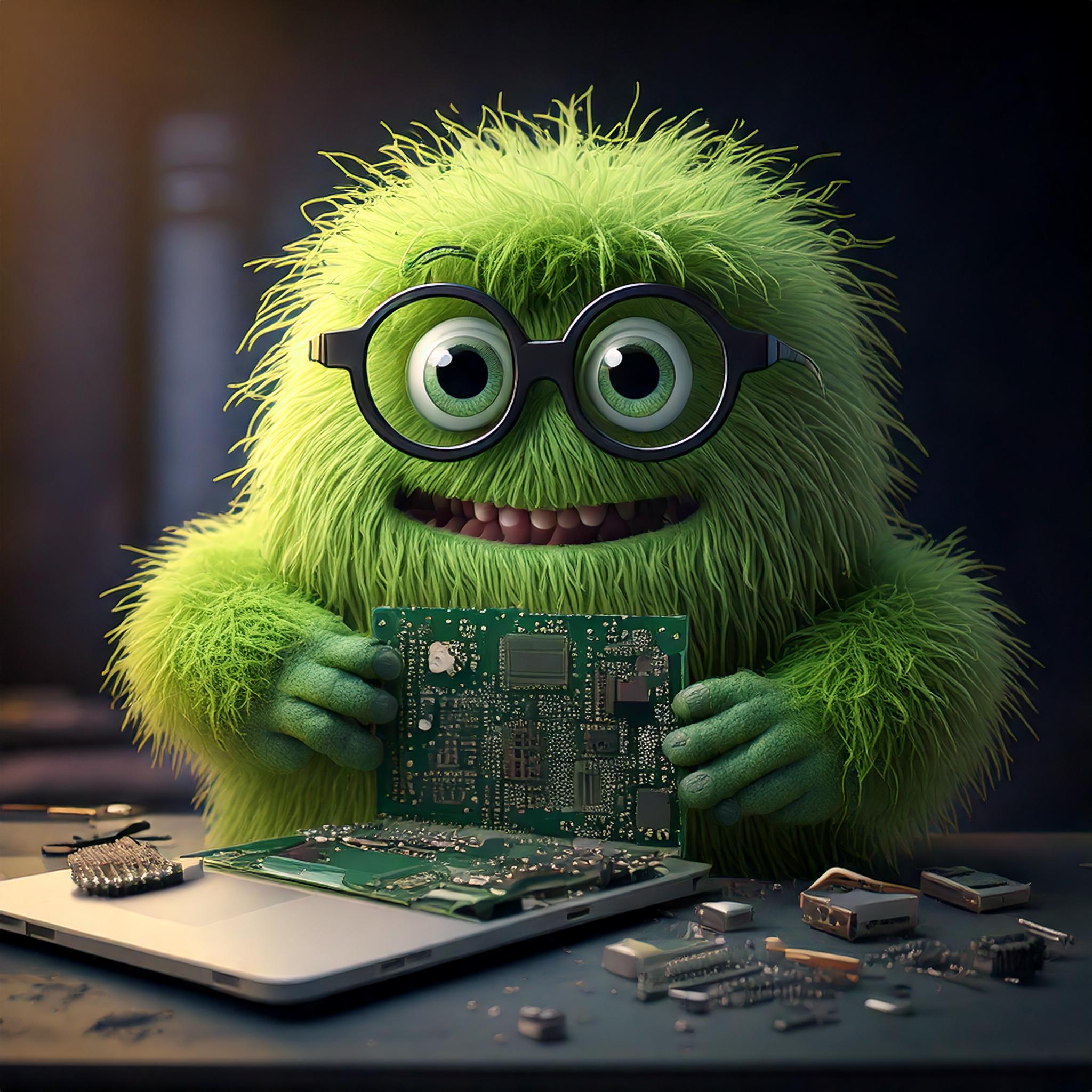 FACHINFORMATIKER FR SYSTEMINTEGRATION (M/W/D)