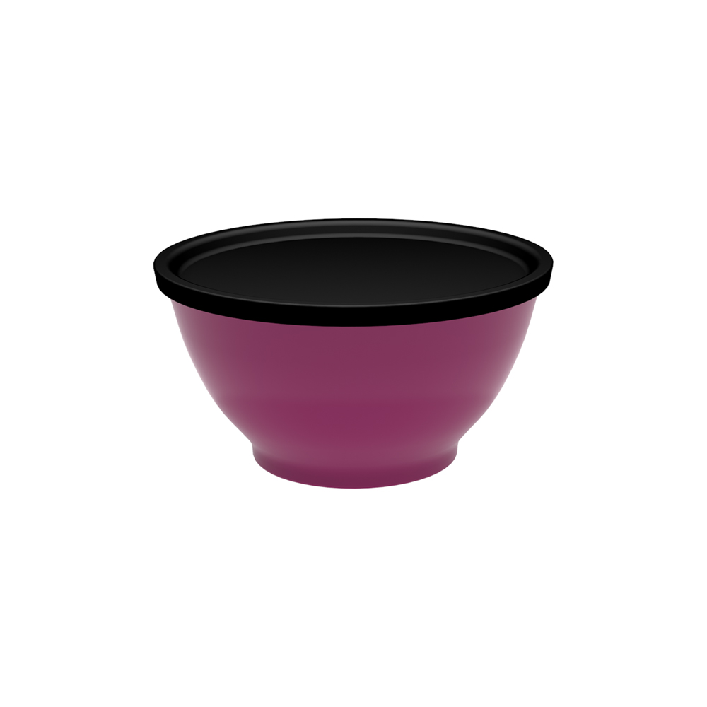 Curvy Karla with lid Curvy Karla with lid