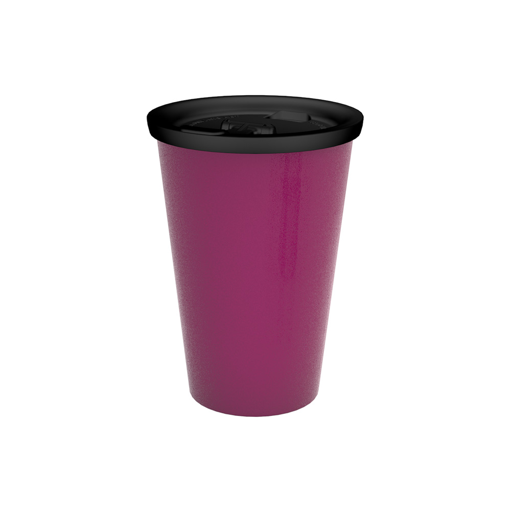 Great Gustav mit Trinkdeckel Great Gustav mit Trinkdeckel