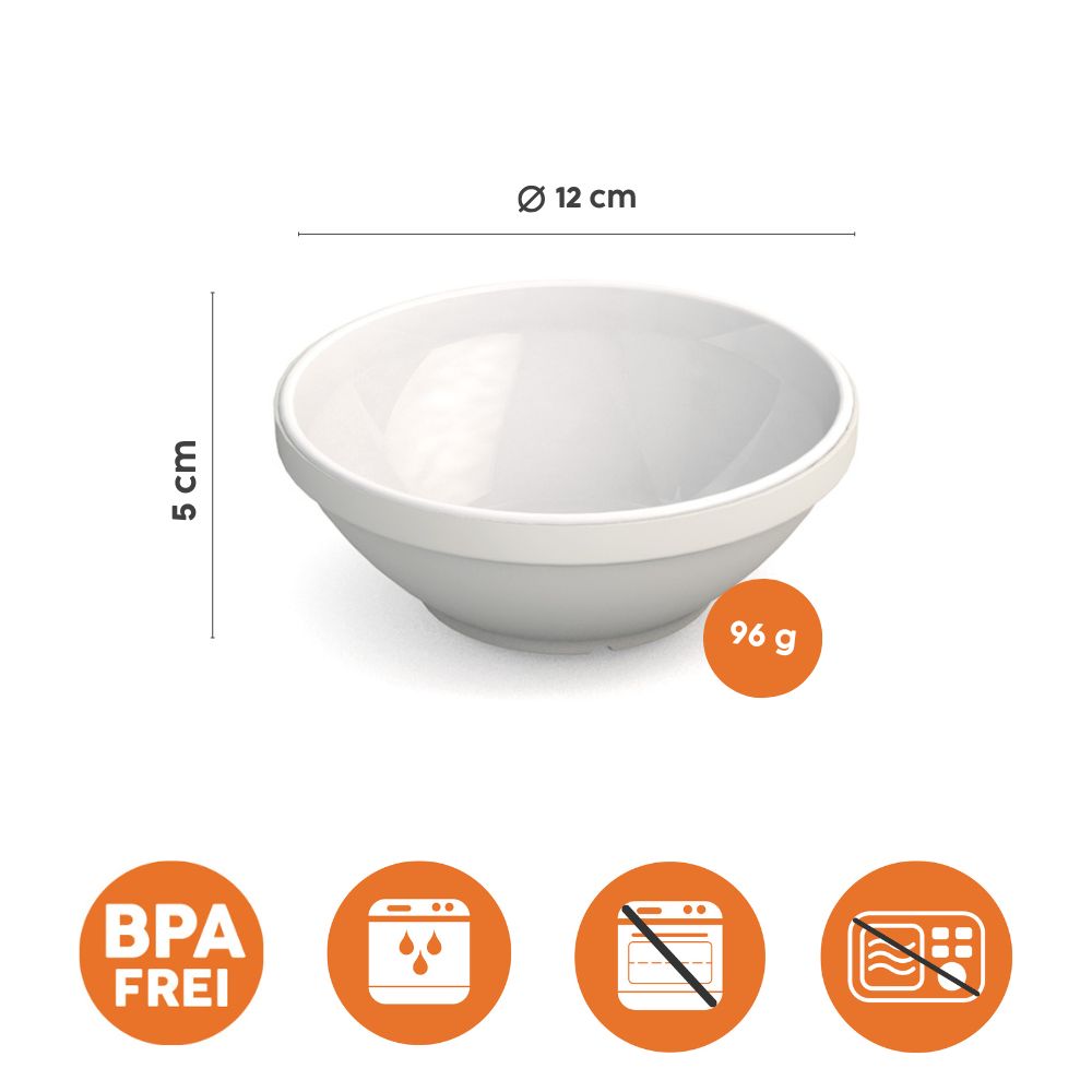 Dessertschale Elegant