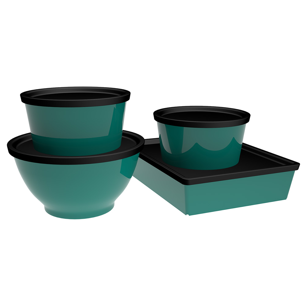 Großes 2go-Set