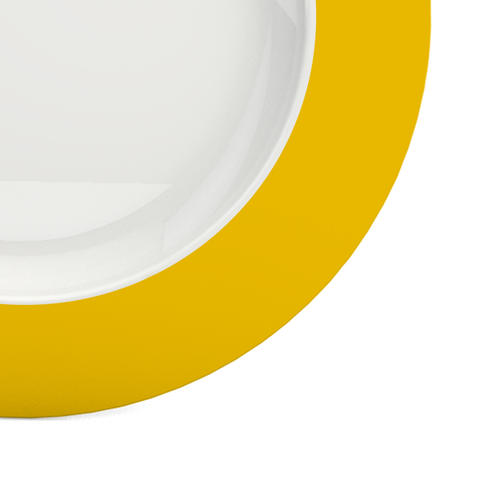 Speiseteller Elegant