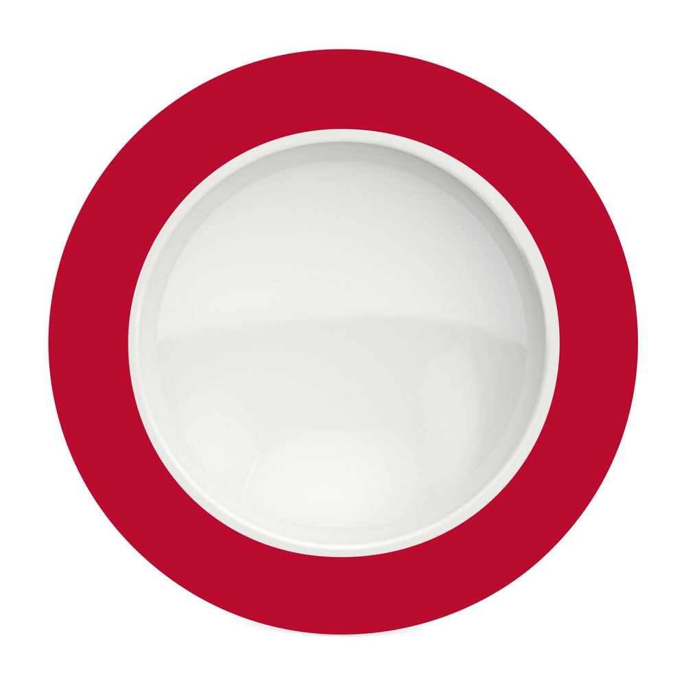 Soup plate Elegant Soup plate Elegant