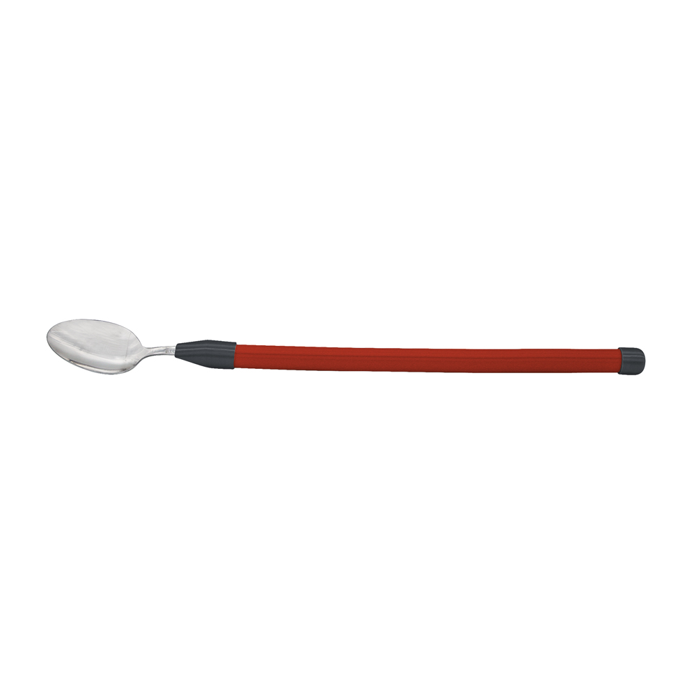 Flexible Spoon, red