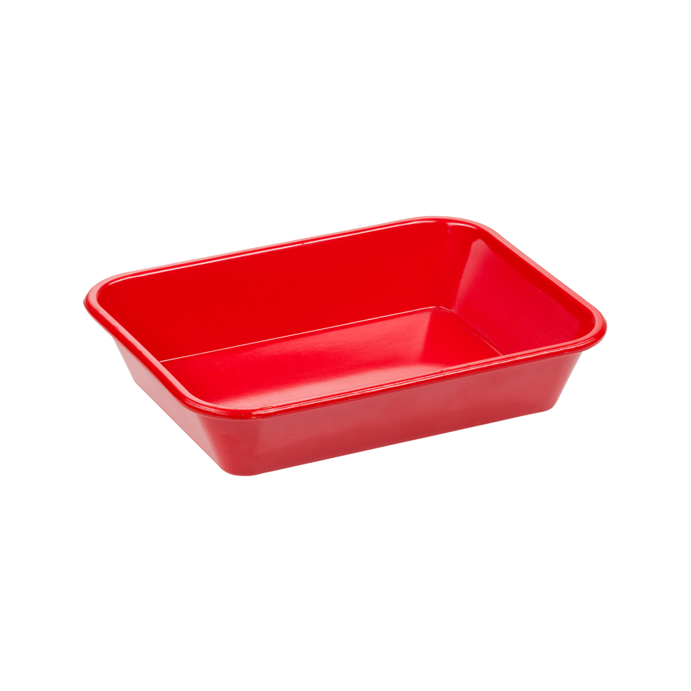 Schür-Schale XS -4 cm tief