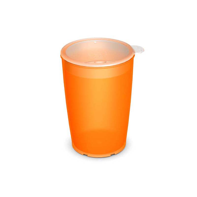 Cup scale