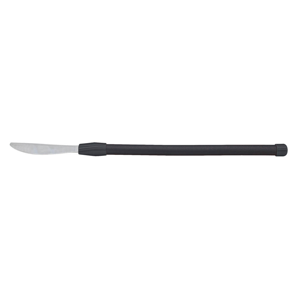 Edelstahl Messer mit biegsamem Griff Edelstahl Messer mit biegsamem Griff