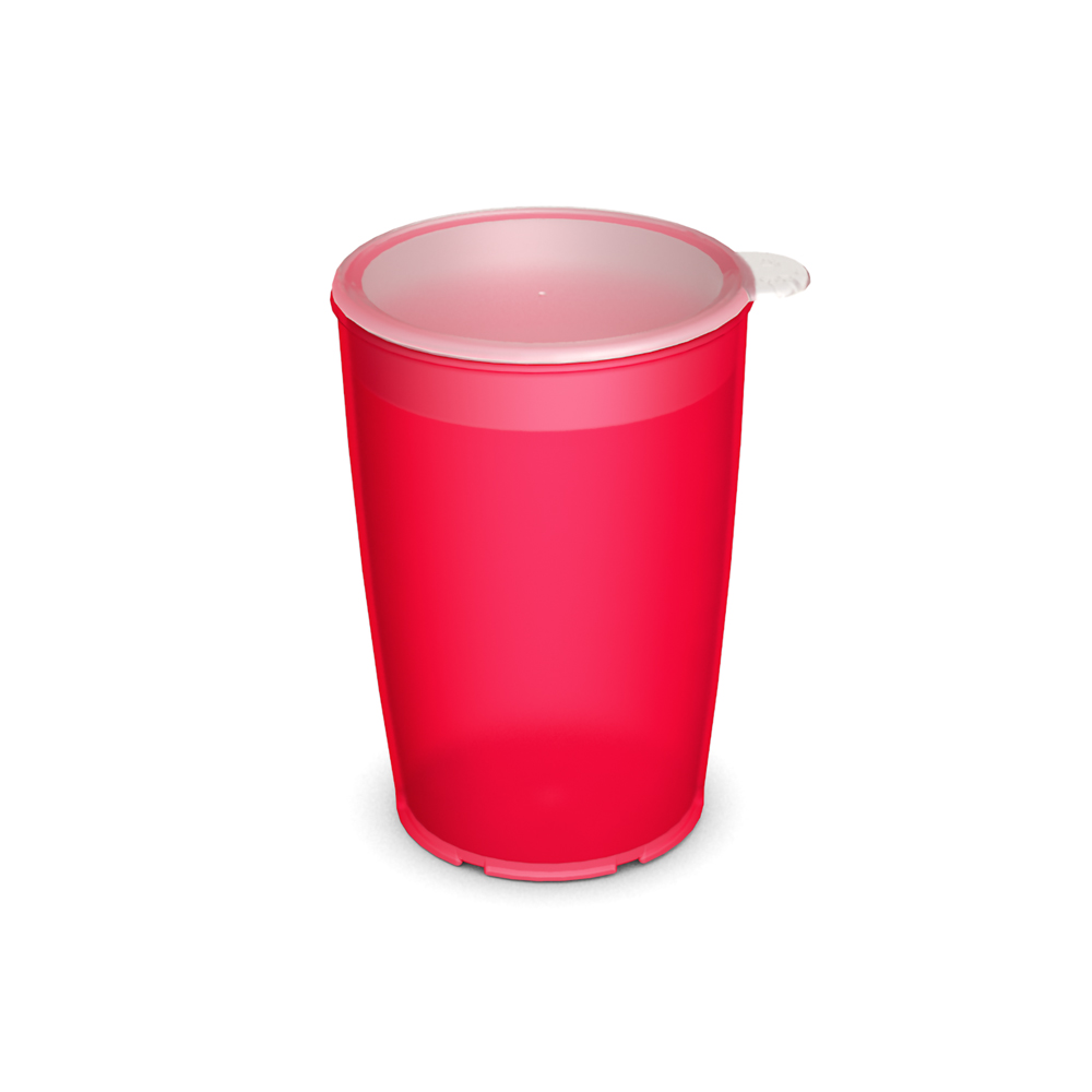 Cup scale