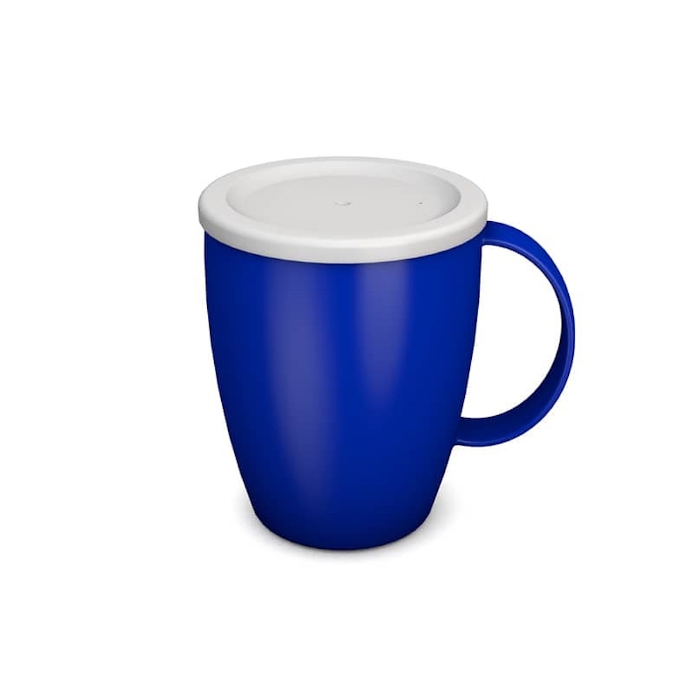 Deckel für Becher