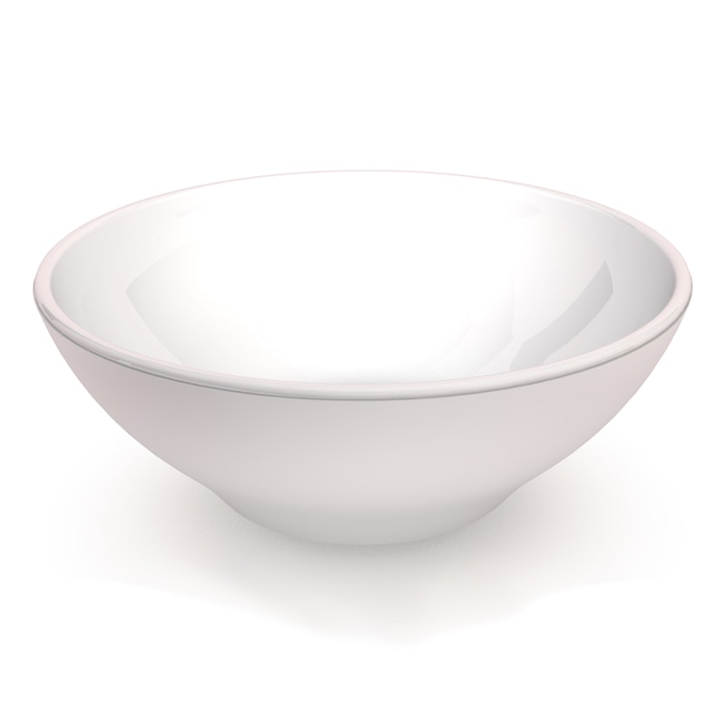 Serving bowl Country