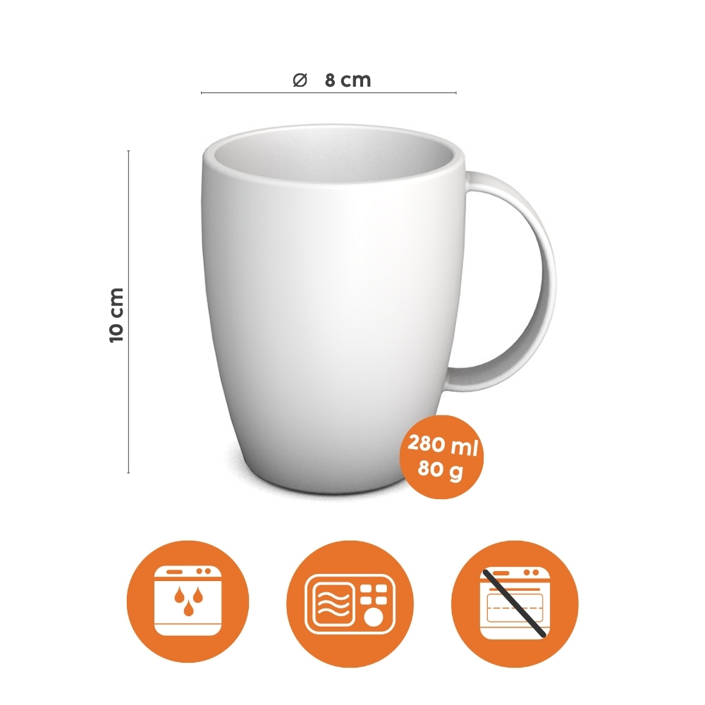 Kaffeebecher