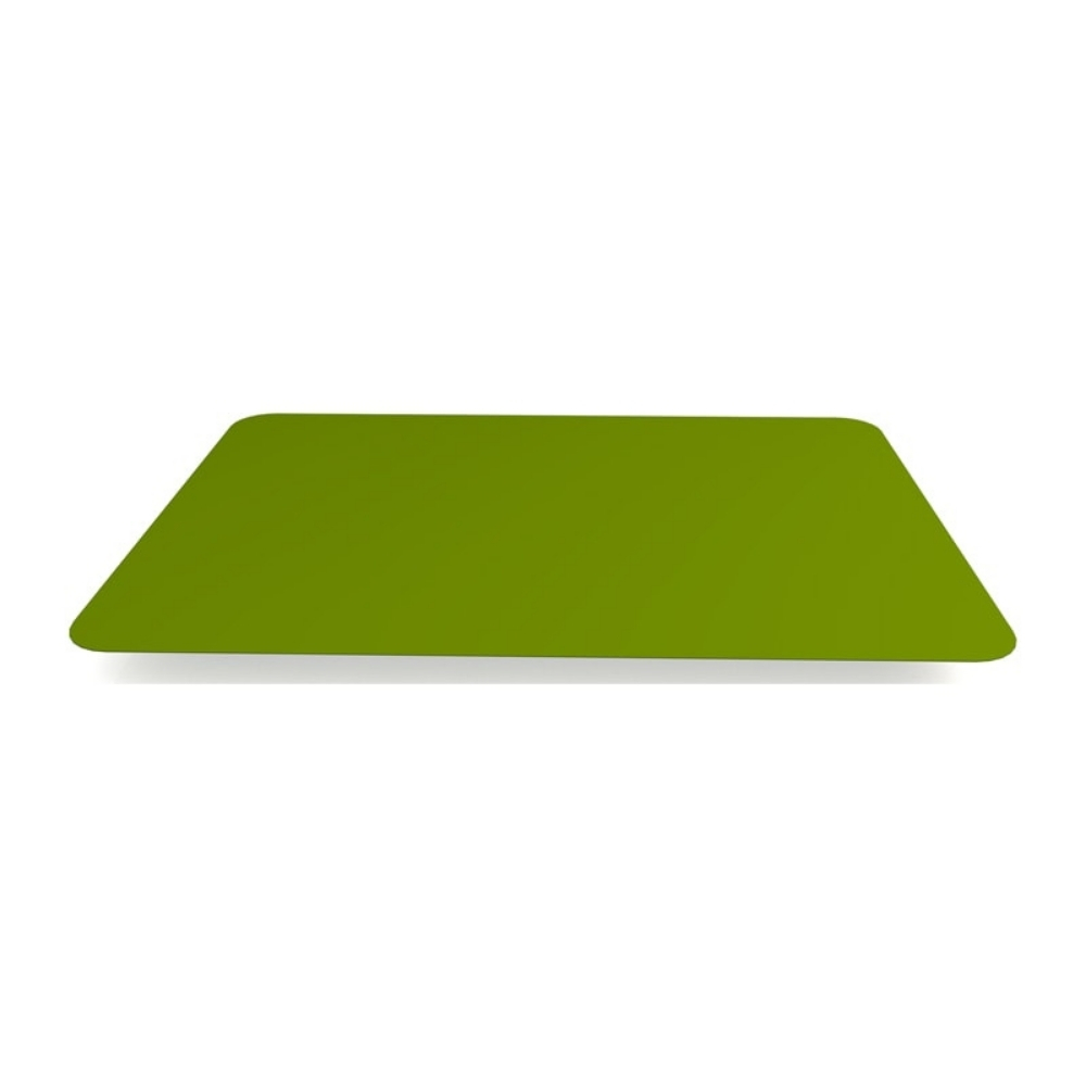 Non-slip placemat