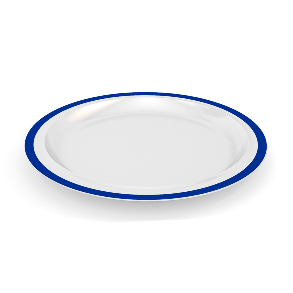 Dinner plate Classic Plus