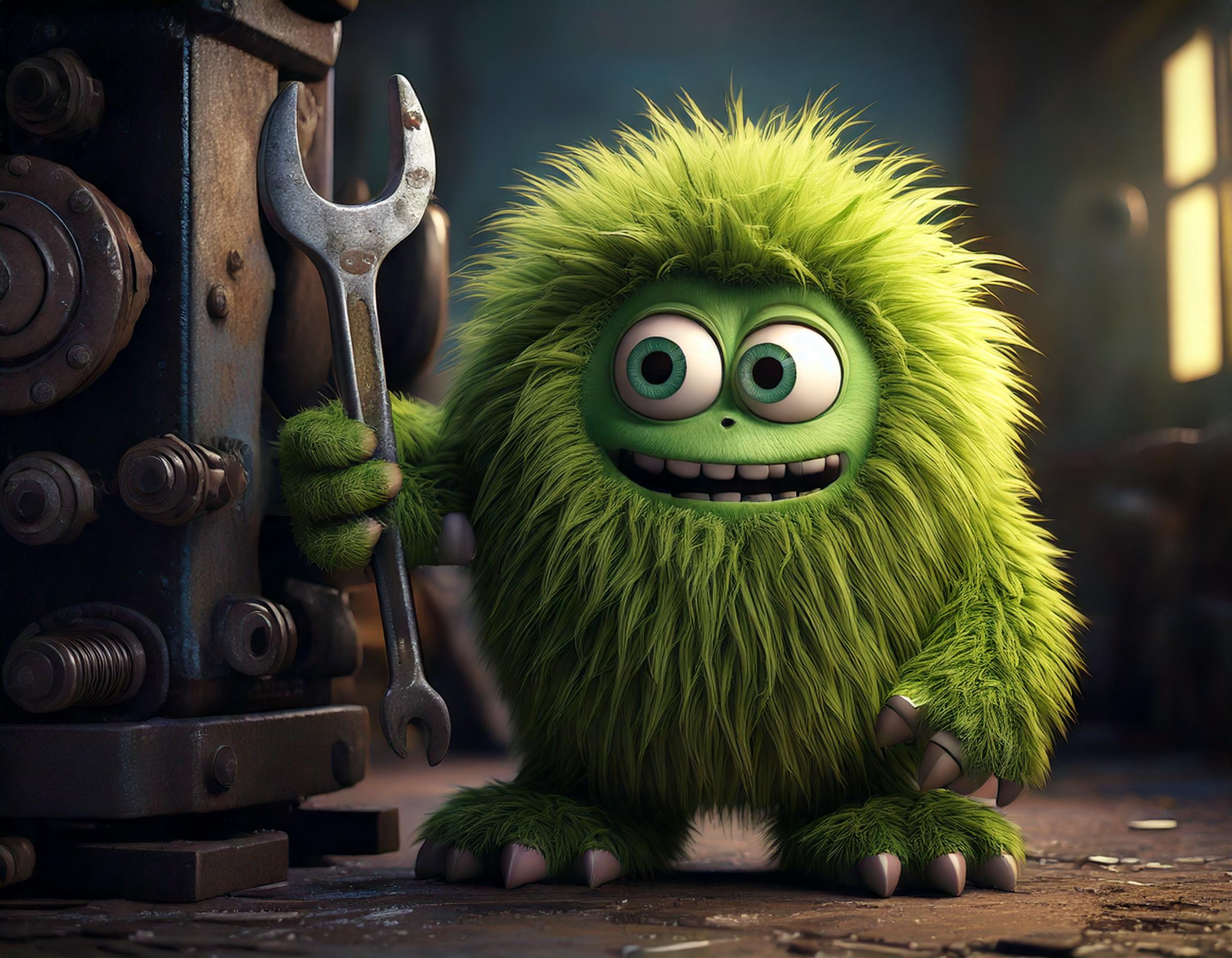 INDUSTRIEMECHANIKER (M/W/D)