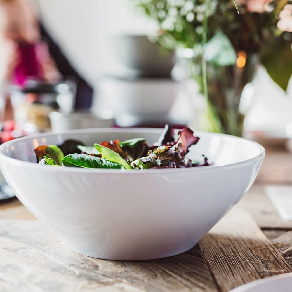 Serving bowl Country