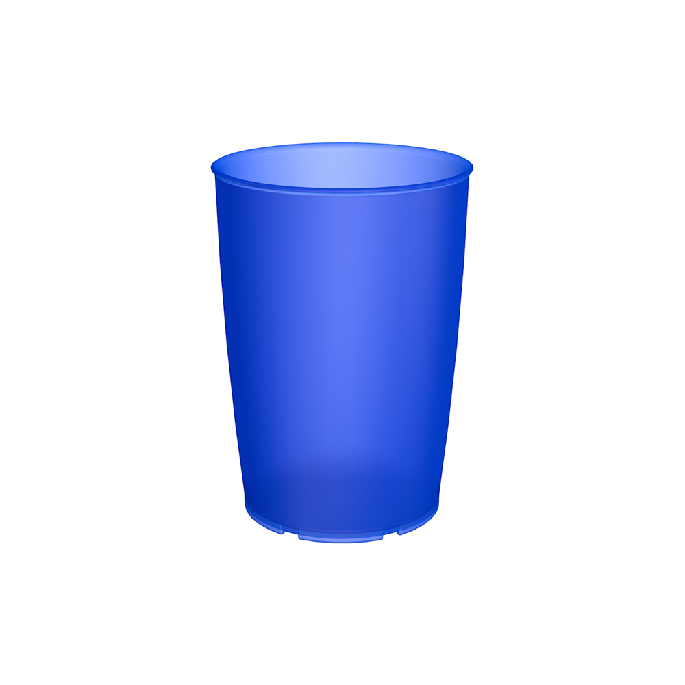 Cup scale