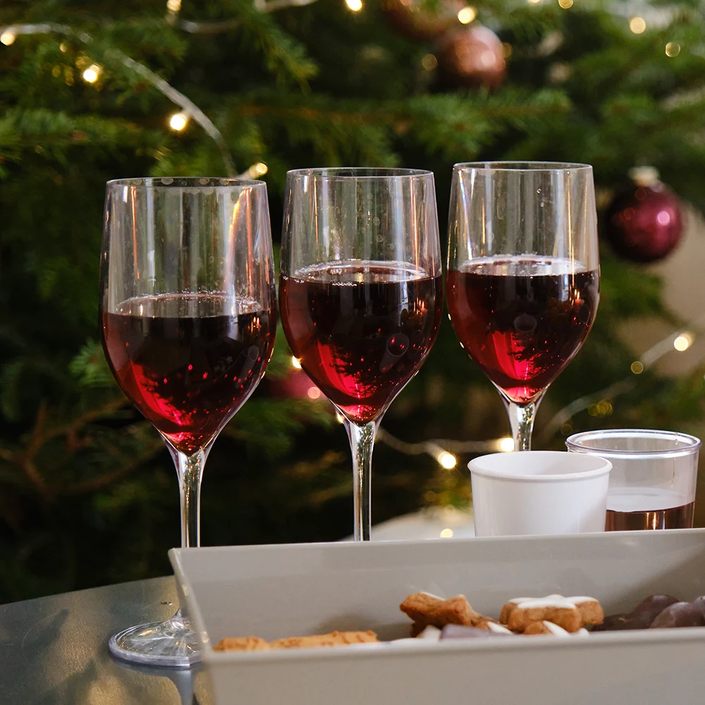 Wine glass Wine glass