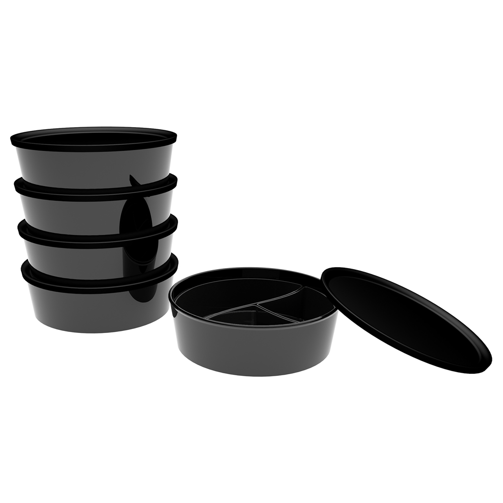 Meal Prep-Set Big Bruno Meal Prep-Set Big Bruno