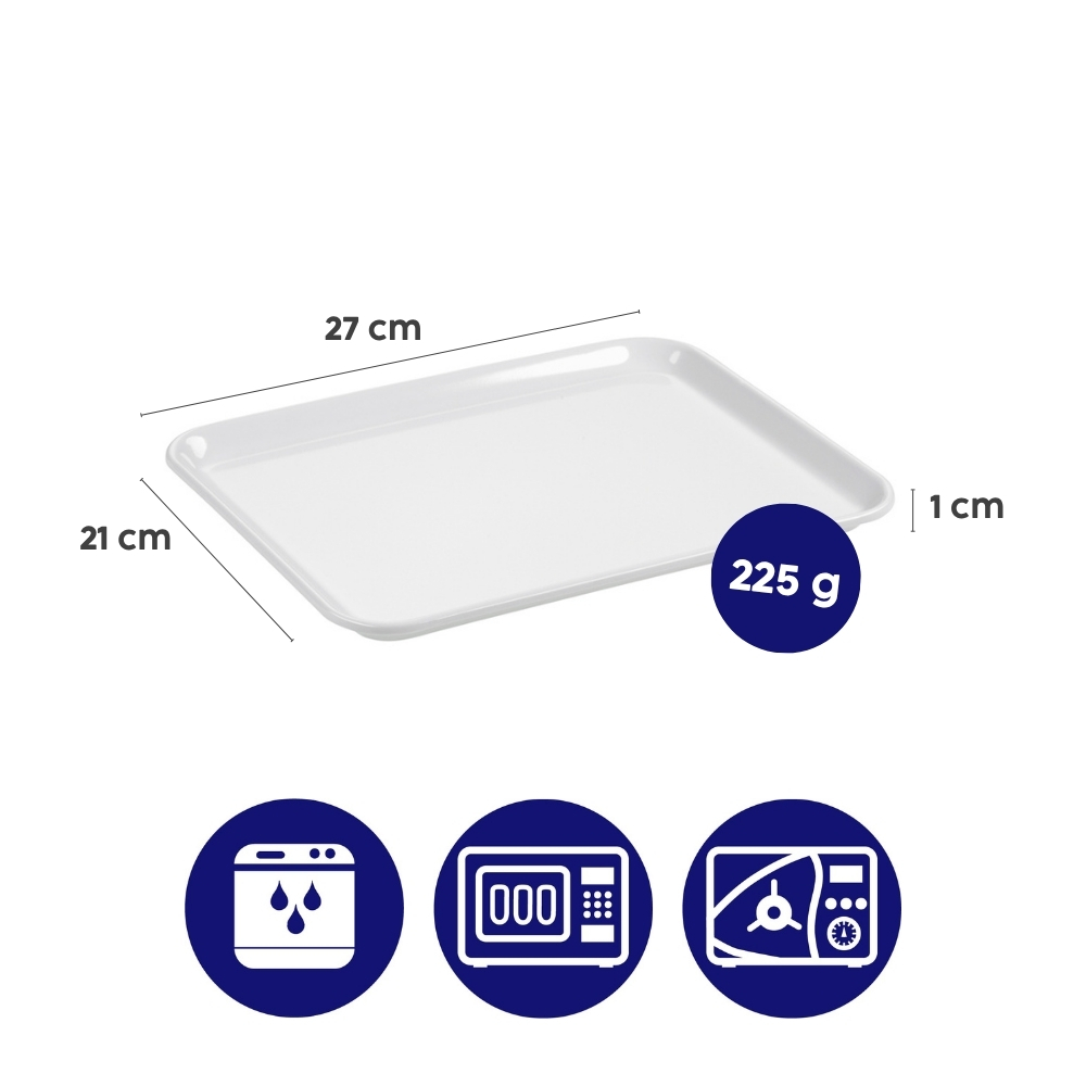 Schuer Tray L