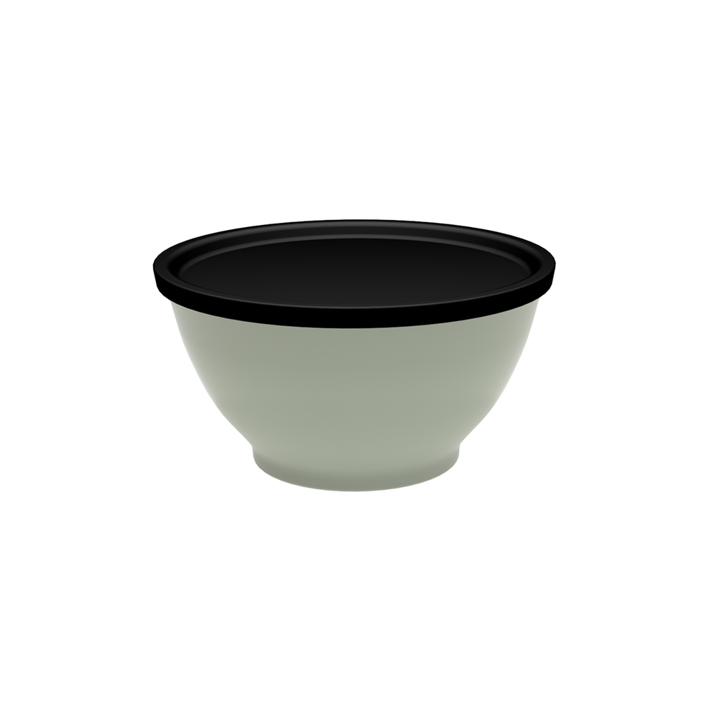 Curvy Karla with lid Curvy Karla with lid