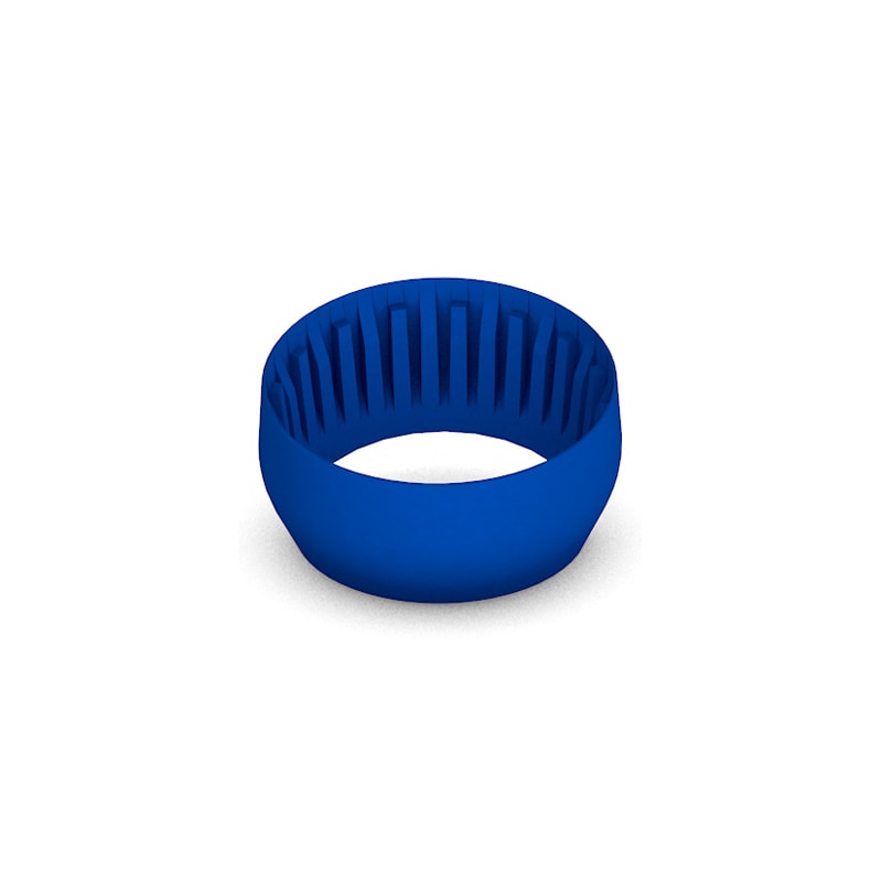 Non-Slip sleeve for children's tableware Non-Slip sleeve for children's tableware