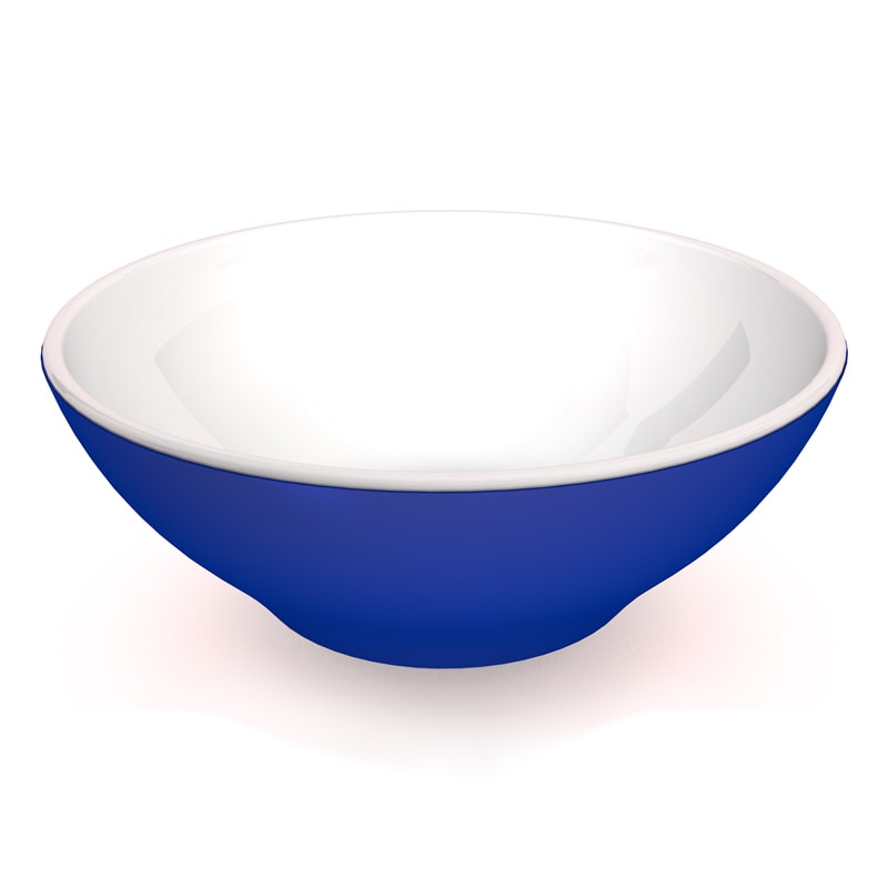 Servierschüssel Landhaus