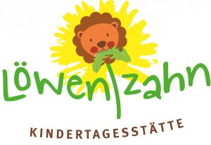 Logo-der-Kita-Loewenzahn Logo der Kita Loewenzahn