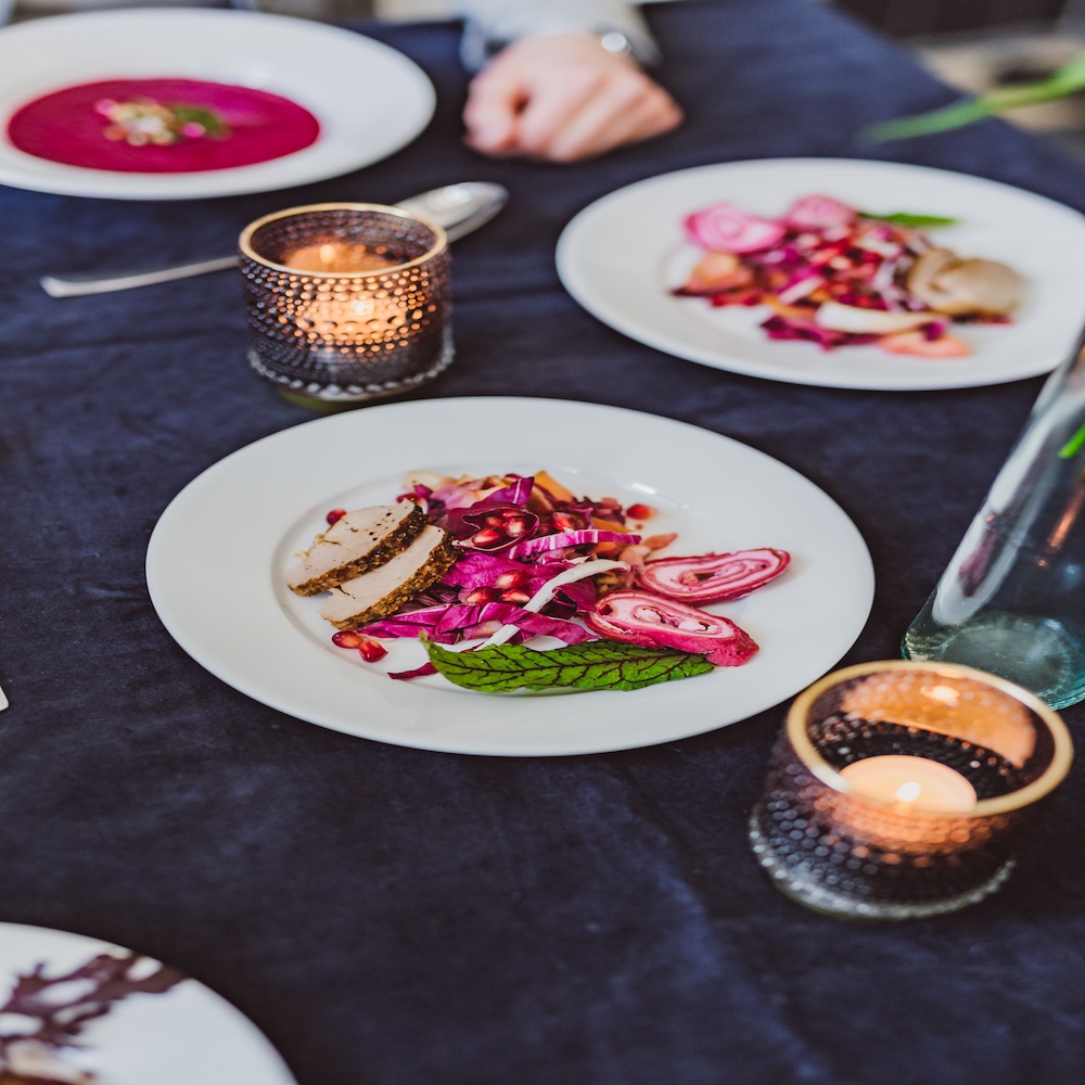 Dinner plate Country Dinner plate Country