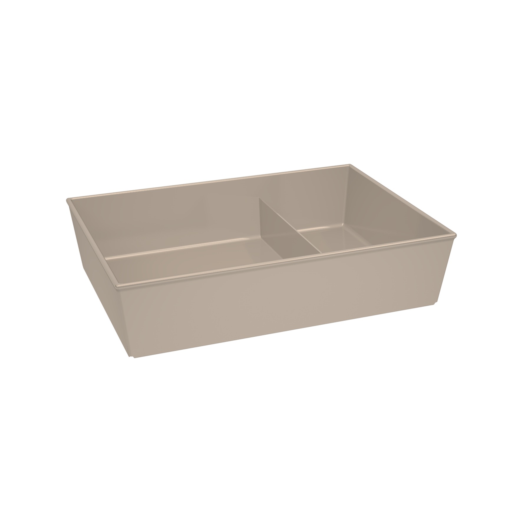 Edgy Egon with Divider Edgy Egon with Divider