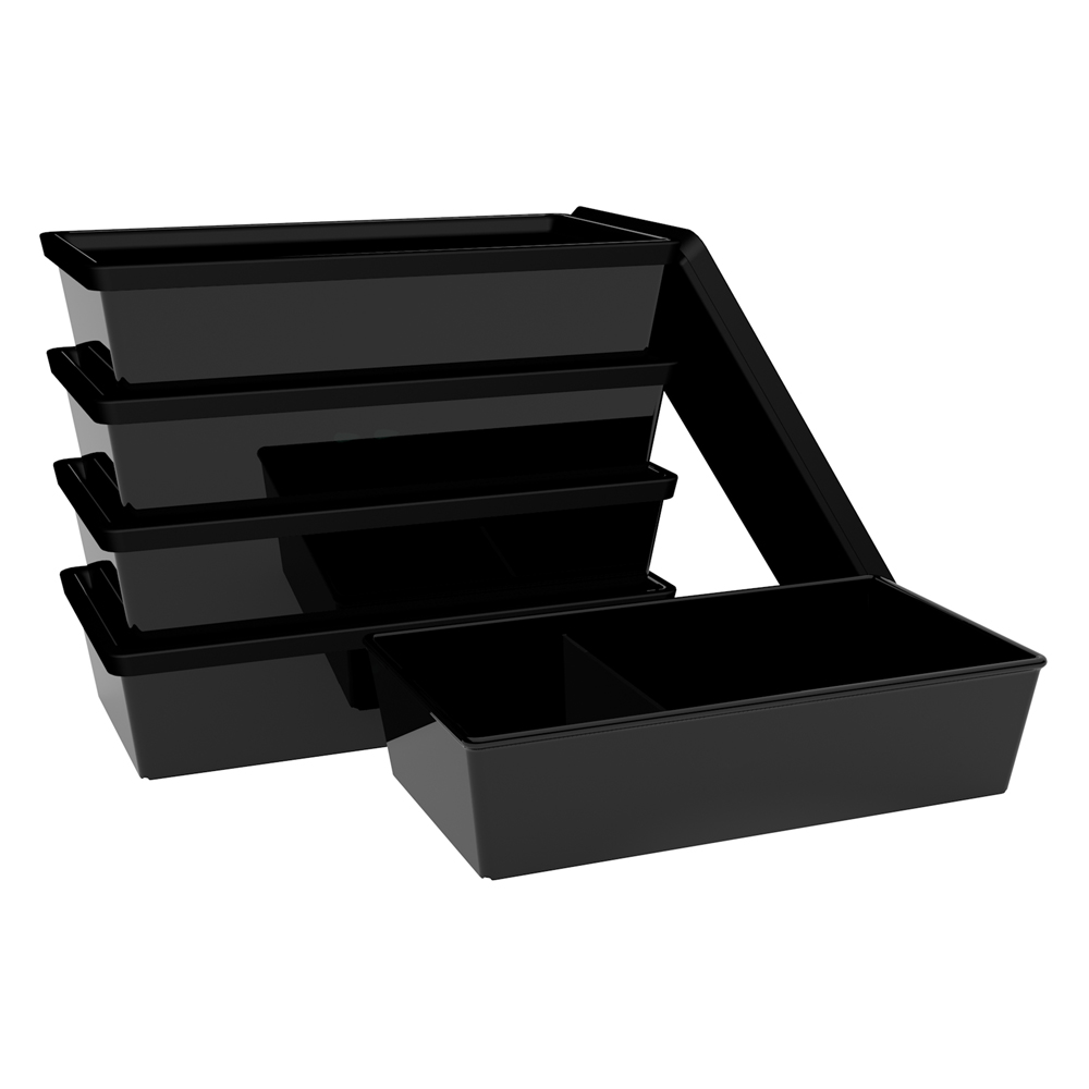 Meal Prep-Set Tiny Thomas mit Steg