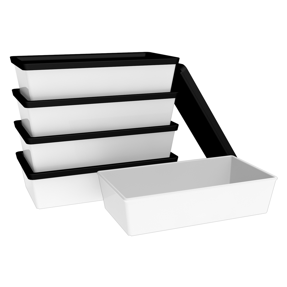 Meal Prep-Set Tiny Thomas 