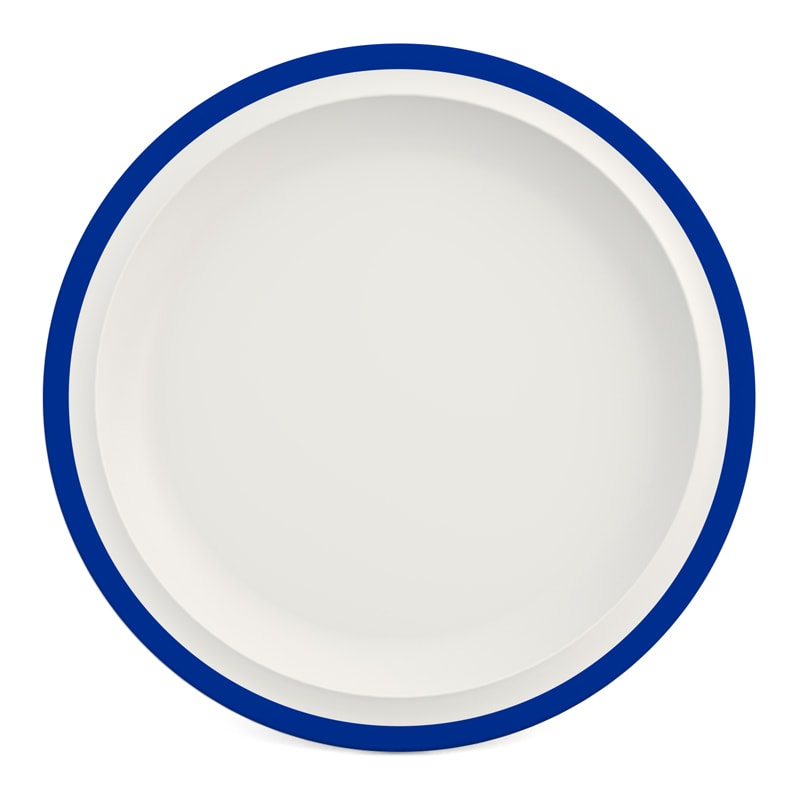 Dinner plate Classic