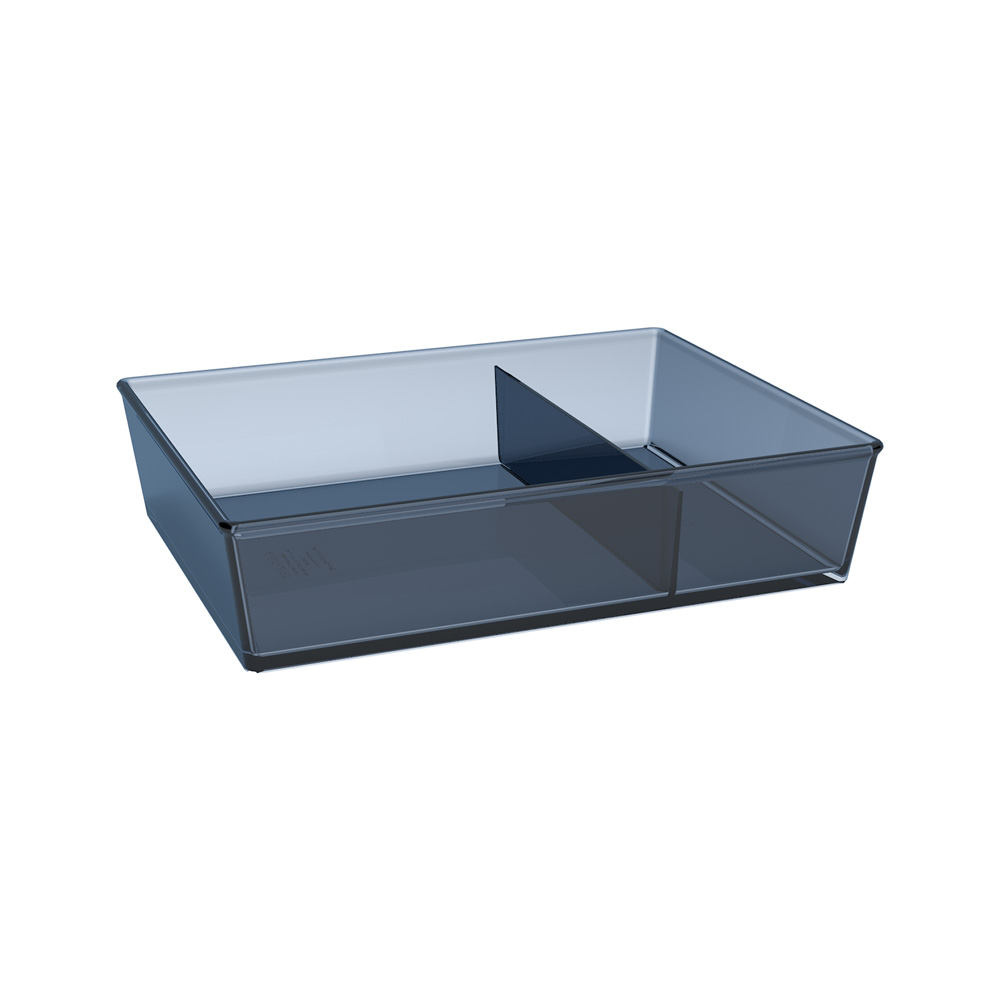 Boxy Bernd mit Steg