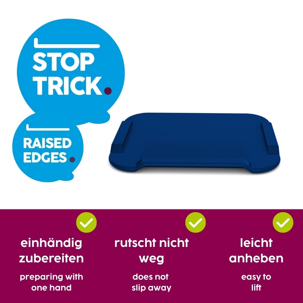 Small non-slip board