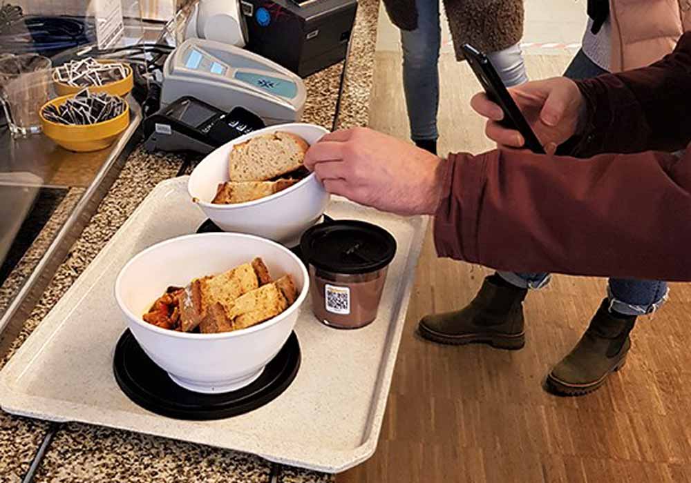 ORNAMIN-Mehrwegsystem-Food-to-go-Mehrwegschalen-Referenz-Relevo-Studentenwerk-Niederbayern-Oberpfalz ORNAMIN To-go Mehrwegschalen im Relevo Mehrwegsystem im Studentenwerk Niederbayern Oberpfalz