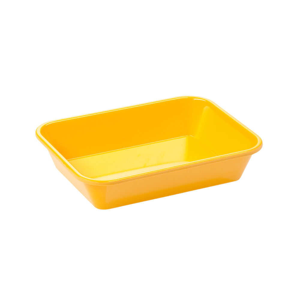 Schür-Schale XS flach