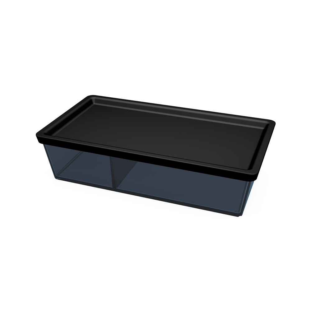 Tiny Thomas mit Steg  