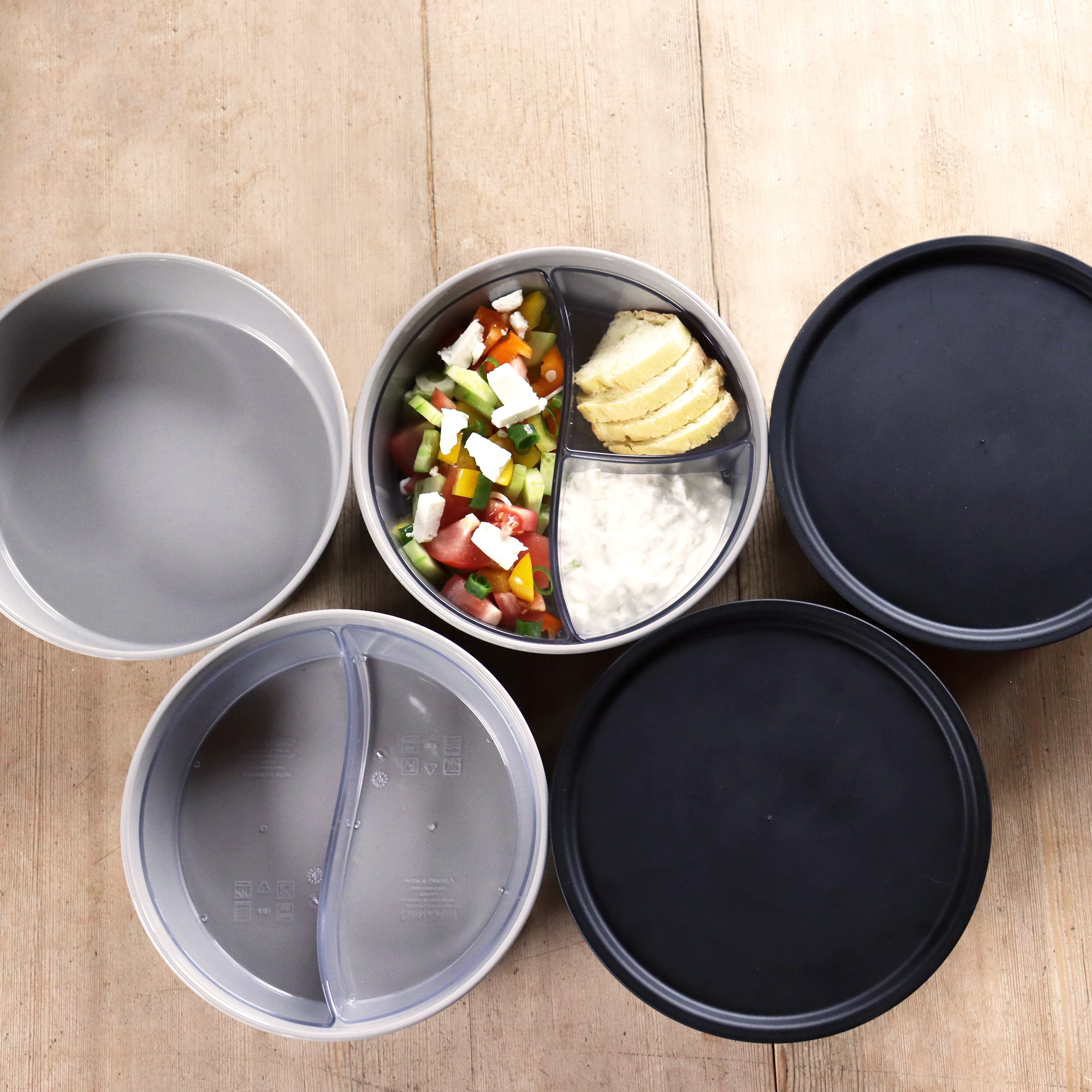 Large inner box set of 2