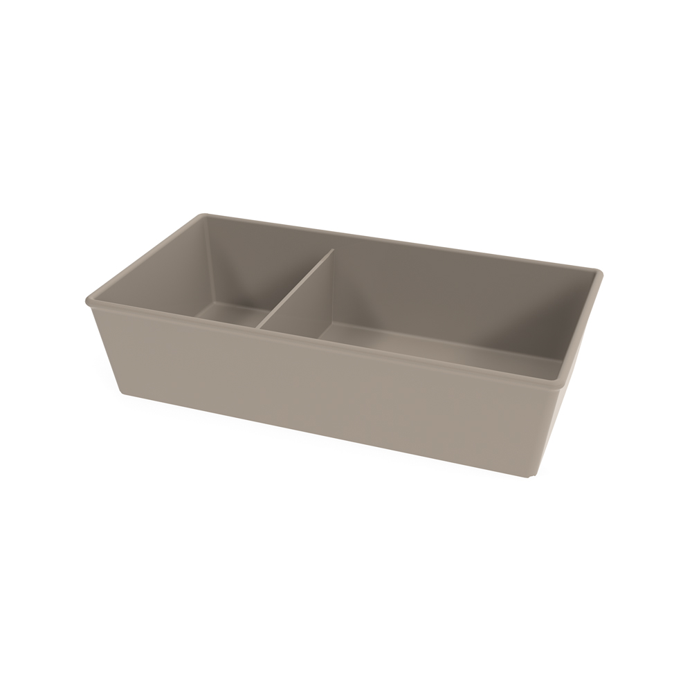 Meal prep-set Tiny Thomas with division