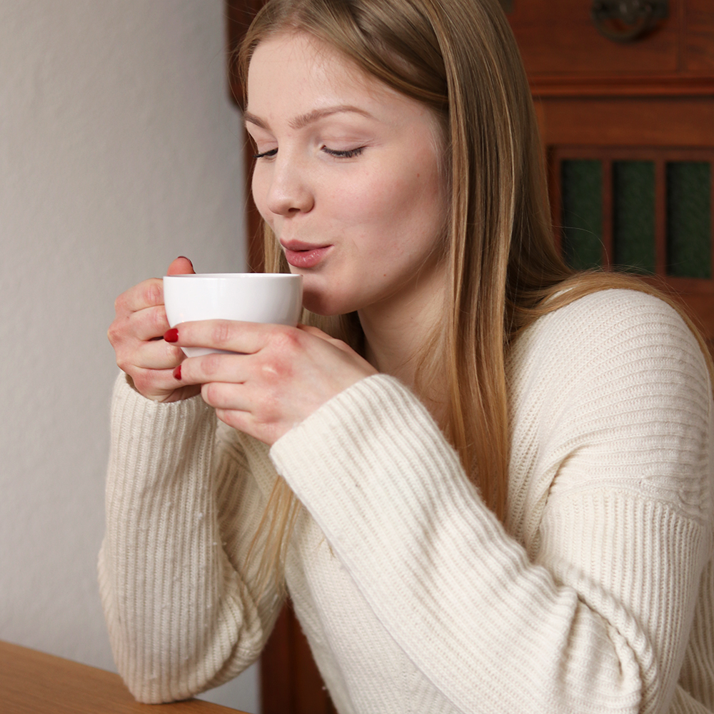 Tasse Elegant