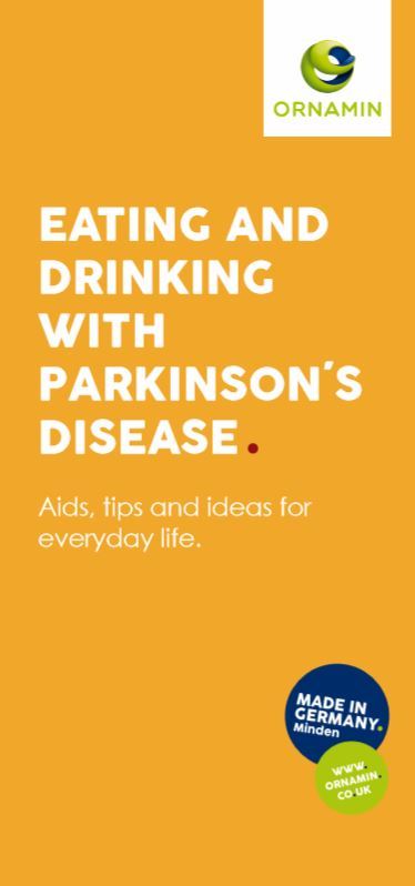 ORNAMIN-Parkinsons-Disease-Flyer-free-Download