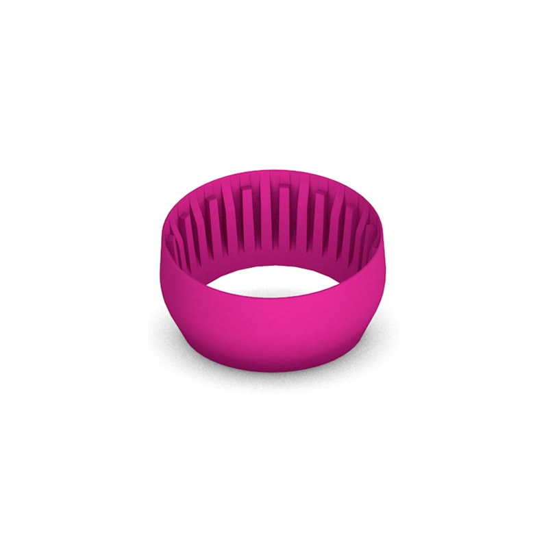 Non-Slip sleeve for children's tableware Non-Slip sleeve for children's tableware